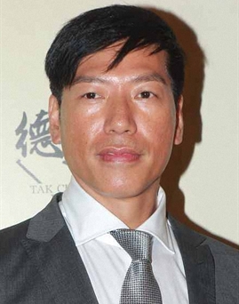 Diễn viên Roy Cheung