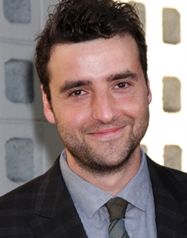 Diễn viên David Krumholtz