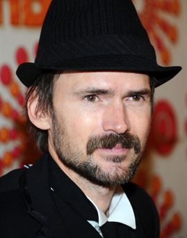 Diễn viên Jeremy Davies