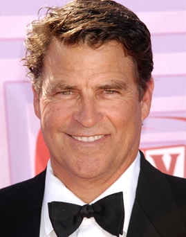 Diễn viên Ted McGinley