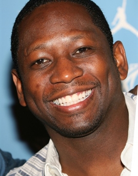 Guy Torry