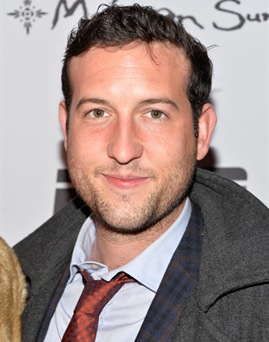 Chris Marquette