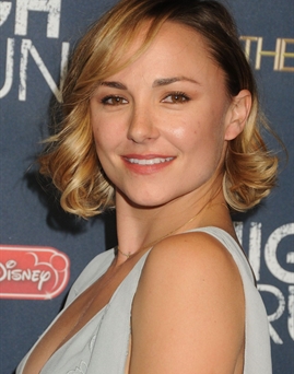 Diễn viên Briana Evigan