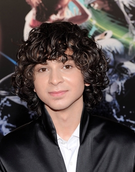 Diễn viên Adam Sevani