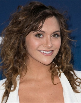 Diễn viên Alyson Stoner