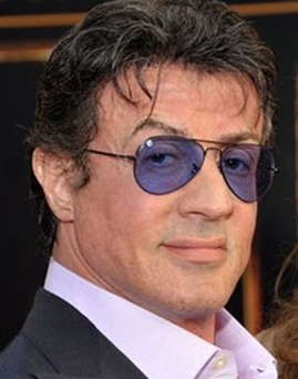 Đạo diễn Sylvester Stallone