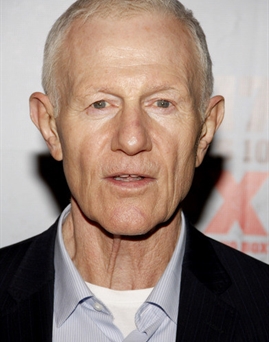 Raymond J. Barry