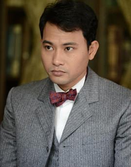 Huỳnh Đông