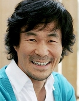 Kwang-rok Oh