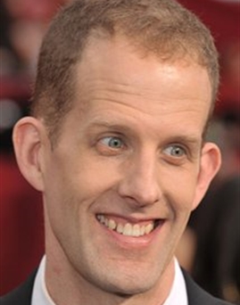 Đạo diễn Pete Docter