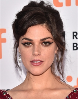 Callie Hernandez