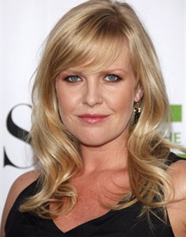 Diễn viên Ashley Jensen