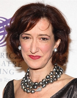 Haydn Gwynne