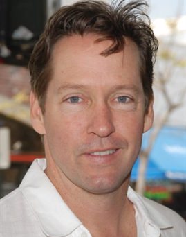 D.B. Sweeney