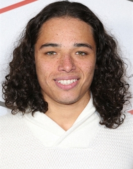 Ralph Rodriguez