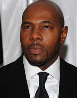 Đạo diễn Antoine Fuqua