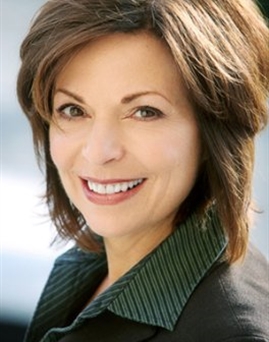 Theresa Tilly