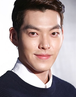 Woo-bin Kim