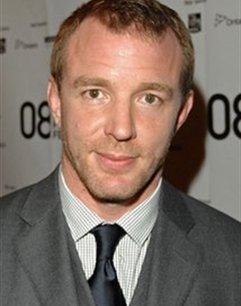 Đạo diễn Guy Ritchie