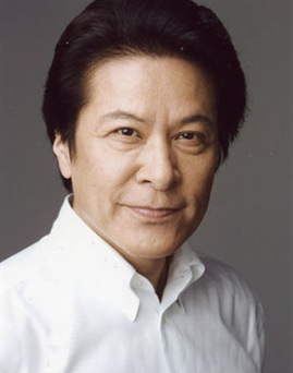 Takeshi Kaga