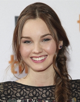 Diễn viên Liana Liberato