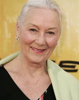 Rosemary Harris