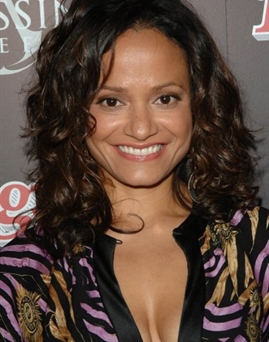 Judy Reyes