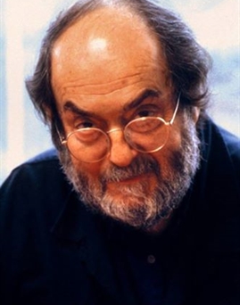 Đạo diễn Stanley Kubrick