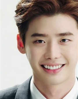 Diễn viên Jong-Suk Lee