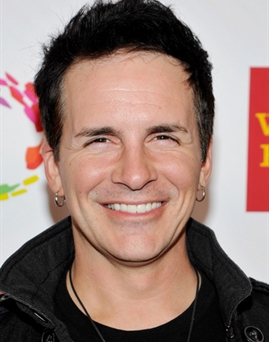 Hal Sparks