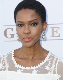 Diễn viên Kim Hawthorne