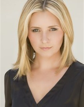 Beverley Mitchell