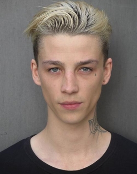 Ash Stymest