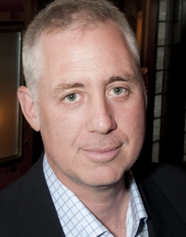 Đạo diễn Brian Koppelman