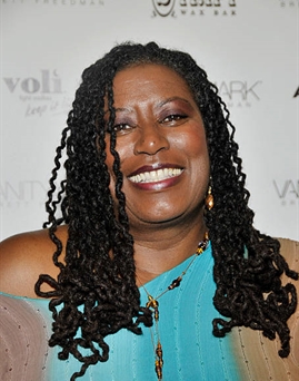 Carlease Burke