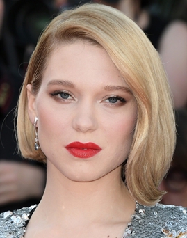 Léa Seydoux