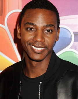 Diễn viên Jerrod Carmichael