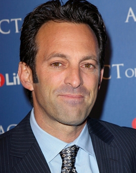 Scott Waugh