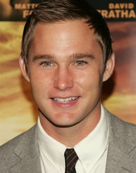 Diễn viên Brian Geraghty