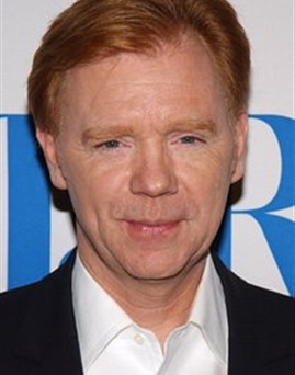 David Caruso