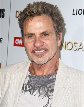 Diễn viên Martin Kove