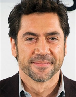 Diễn viên Javier Bardem