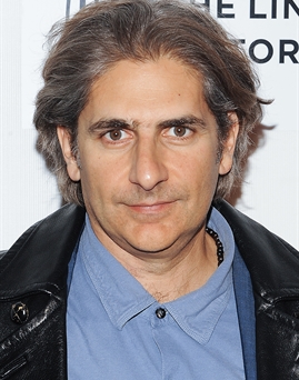 Michael Imperioli