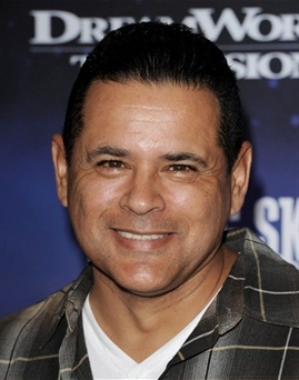 Raymond Cruz