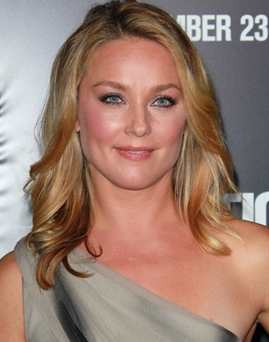 Diễn viên Elisabeth Röhm