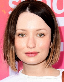 Emily Browning