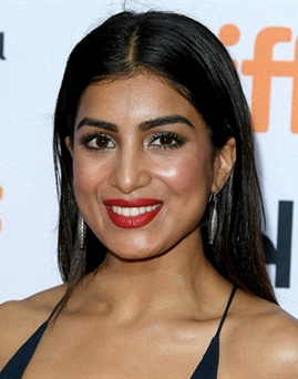 Diễn viên Pallavi Sharda