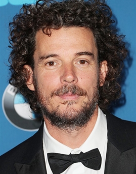 Đạo diễn Garth Davis