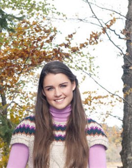 Rebecca Welmans