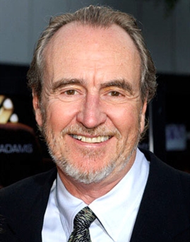 Wes Craven